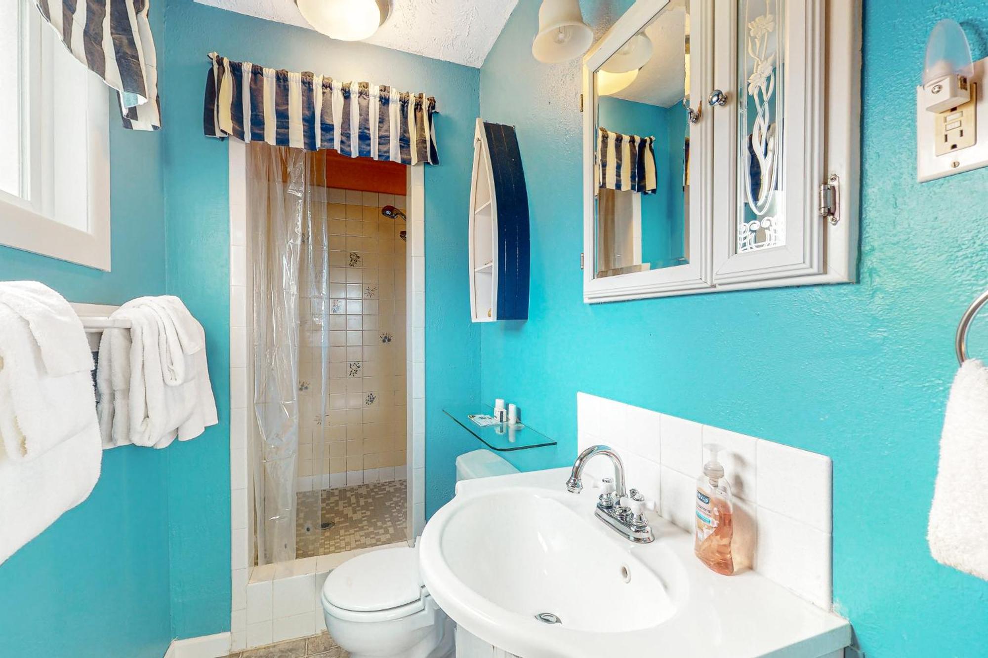 Sparkling Sands Oceanfront San Marine Exterior foto